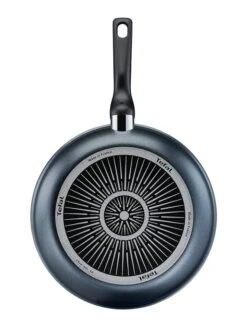 Tefal Bratpfanne "XL Force" In Schwarz - Ø 20 Cm -Tefal tefal bratpfanne xl force in schwarz o 20 cm 2