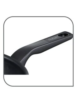 Tefal Bratpfanne "XL Force" In Schwarz - Ø 20 Cm -Tefal tefal bratpfanne xl force in schwarz o 20 cm 4