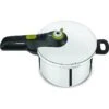 Tefal Edelstahl-Schnellkopftopf "Secure 5 Neo V2" - 6 L