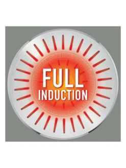 Tefal Grillpfanne "Robusto" In Schwarz - Ø 26 Cm -Tefal tefal grillpfanne robusto in schwarz o 26 cm 4