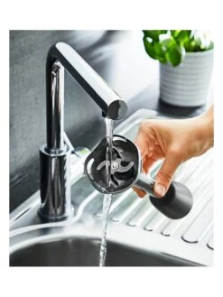 Tefal Stabmixer "Eco Respect" In Schwarz -Tefal tefal stabmixer eco respect in schwarz 8